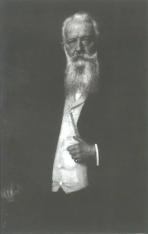 Franz Lipperheide